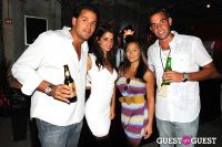 Dos Equis Cargo Hunt Launch Party #276