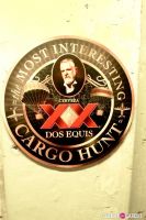 Dos Equis Cargo Hunt Launch Party #331