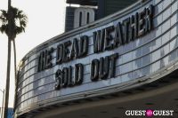 The Dead Weather and Harlem ROCK The Hollywood Palladium!!! #1
