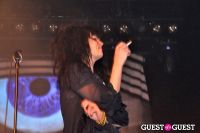 The Dead Weather and Harlem ROCK The Hollywood Palladium!!! #97