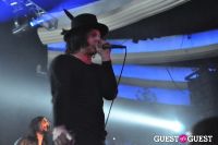 The Dead Weather and Harlem ROCK The Hollywood Palladium!!! #182