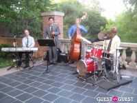 Jazz at Dumbarton House #8
