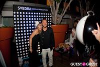 SVEDKA Vodka Sessions/ Robyn with DJ Marques Wyatt #59