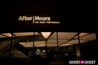 Hirshhorn After Hours #15