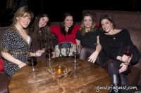American Heart Association Young Professionals Toast American Heart Month #15