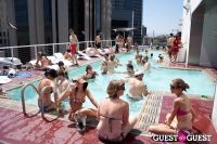 Swimming With Sharks @ The Standard #89