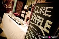 Cure Thrift Shop's 2nd Birthday Bash #21