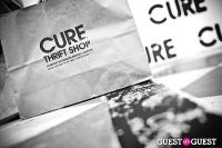 Cure Thrift Shop's 2nd Birthday Bash #33