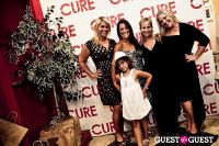 Cure Thrift Shop's 2nd Birthday Bash #39
