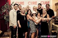 Cure Thrift Shop's 2nd Birthday Bash #137