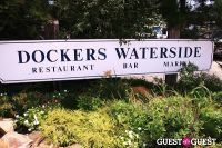 Event at Dockers Waterside Restaurant 