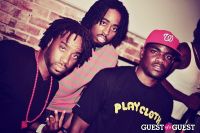 Wale at District #65