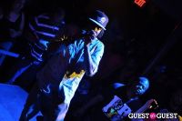Wale at District #87