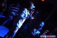 Wale at District #95