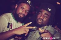 Wale at District #103