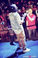 Wale at District #104
