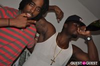 Wale at District #105