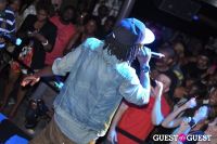 Wale at District #132