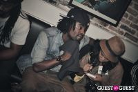 Wale at District #144