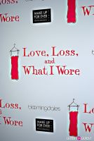 Love, Loss, And What I Wore #89