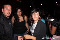 Kyss Thursdays at Here Lounge in Weho #53