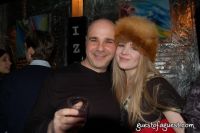 Izzy Gold's Birthday	Abigail Lorick's Afterparty #17