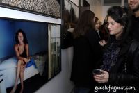 Photographer Andrea Tese at Heist Gallery #15