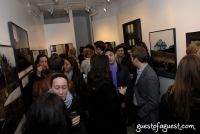 Photographer Andrea Tese at Heist Gallery #30