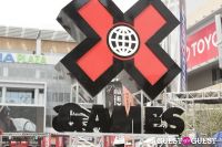 X Games Women's Tourney #3