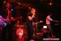 Awolnation at Club Moscow #53