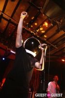 Awolnation at Club Moscow #56
