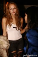 Trovata Afterparty FW2009 #1