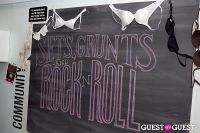 Crunch Gym Celebrates 21 Years of Sets, Grunts & Rock n' Roll #50