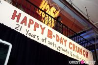 Crunch Gym Celebrates 21 Years of Sets, Grunts & Rock n' Roll #56