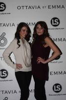 Ottavia et Emma's Fashion Week Kick-Off Event #4