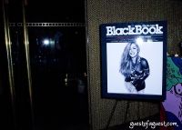 Blackbook Fashion Issue Revealed #1