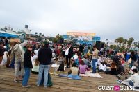 Santa Monica Pier Twilight Dance Series #34