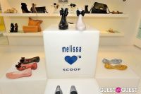 Melissa Shoes Event @ Scoop East Hampton #5