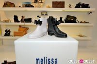 Melissa Shoes Event @ Scoop East Hampton #11