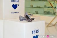 Melissa Shoes Event @ Scoop East Hampton #14