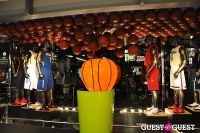 Niketown NY celebrates World Basketball Festival #10