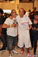 Niketown NY celebrates World Basketball Festival #20