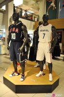 Niketown NY celebrates World Basketball Festival #40