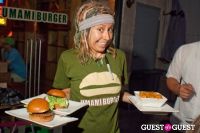 Guest of a Guest L.A. Screens Clueless at Umami Burger  #36