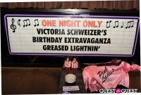 Victoria Schweizer's Annual Birthday Extravaganza #215