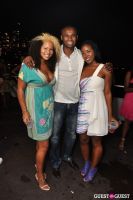 Signature Hits Yacht Party #16