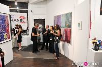 Summer in Soho and a special exhibition by Matthew Lauretti #3