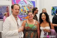 Summer in Soho and a special exhibition by Matthew Lauretti #24