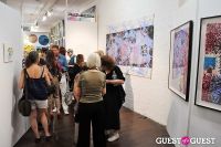 Summer in Soho and a special exhibition by Matthew Lauretti #64