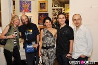 Summer in Soho and a special exhibition by Matthew Lauretti #94